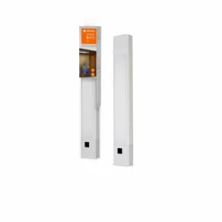 Luminaires Ledvance Éclairage Led|lampes pour bandeaux LEDVANCE LINEAR Gris, 1 lumière, Détecteur de mouvement