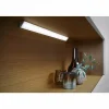 Luminaires Ledvance Éclairage Led|lampes pour bandeaux LEDVANCE Cabinet Gris, 1 lumière, Détecteur de mouvement