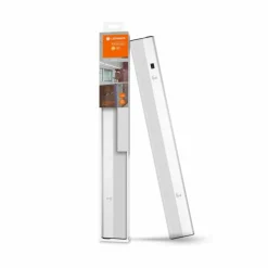 Luminaires Ledvance Éclairage Led|lampes pour bandeaux LEDVANCE LINEAR Argenté, 1 lumière, Détecteur de mouvement