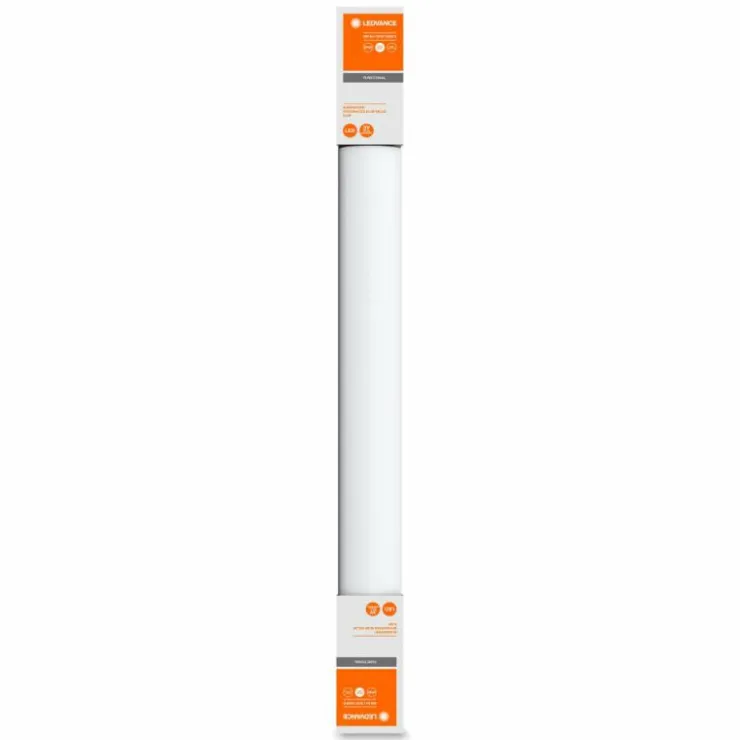 Luminaires Ledvance Éclairage Led|lampes pour bandeaux LEDVANCE SUBMARINE® Blanc, 1 lumière