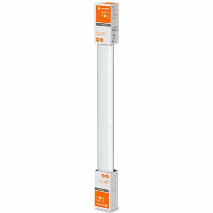 Luminaires Ledvance Éclairage Led|lampes pour bandeaux LEDVANCE SUBMARINE® Blanc, 1 lumière
