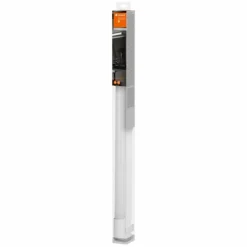 Luminaires Ledvance Éclairage Led|lampes pour bandeaux LEDVANCE POWER BATTEN Blanc, 1 lumière