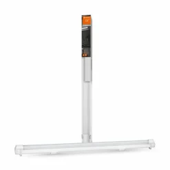 Luminaires Ledvance Éclairage Led|lampes pour bandeaux LEDVANCE POWER BATTEN Blanc, 1 lumière