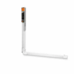 Luminaires Ledvance Éclairage Led|lampes pour bandeaux LEDVANCE POWER BATTEN Blanc, 1 lumière