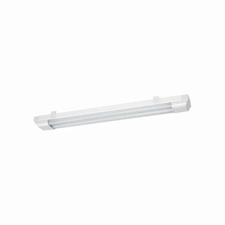 Luminaires Ledvance Éclairage Led|lampes pour bandeaux LEDVANCE POWER BATTEN Blanc, 1 lumière
