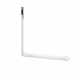 Luminaires Ledvance Éclairage Led|lampes pour bandeaux LEDVANCE POWER BATTEN Blanc, 1 lumière