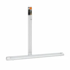 Luminaires Ledvance Éclairage Led|lampes pour bandeaux LEDVANCE POWER BATTEN Blanc, 1 lumière