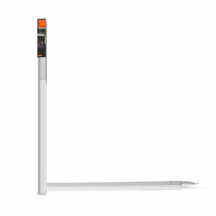 Luminaires Ledvance Éclairage Led|lampes pour bandeaux LEDVANCE SWITCH BATTEN Blanc, 1 lumière