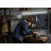 Luminaires Ledvance Éclairage Led|lampes pour bandeaux LEDVANCE VALUE BATTEN Argenté, 1 lumière