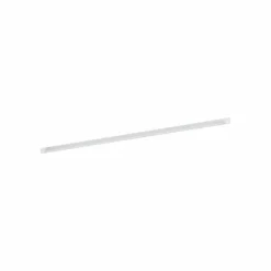 Luminaires Ledvance Éclairage Led|lampes pour bandeaux LEDVANCE VALUE BATTEN Argenté, 1 lumière