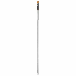 Luminaires Ledvance Éclairage Led|lampes pour bandeaux LEDVANCE VALUE BATTEN Argenté, 1 lumière