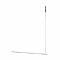 Luminaires Ledvance Éclairage Led|lampes pour bandeaux LEDVANCE VALUE BATTEN Argenté, 1 lumière