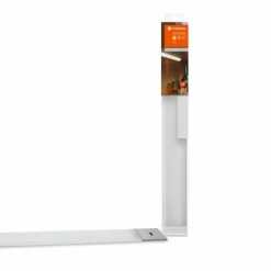 Luminaires Ledvance Éclairage Led|lampes pour bandeaux LEDVANCE Cabinet Gris, 1 lumière, Détecteur de mouvement