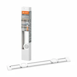 Luminaires Ledvance Éclairage Led|lampes pour bandeaux LEDVANCE LINEAR Blanc, 1 lumière