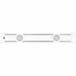 Luminaires Ledvance Éclairage Led|lampes pour bandeaux LEDVANCE LINEAR Blanc, 1 lumière