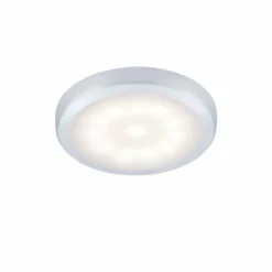Luminaires Leuchten Direkt Éclairage Led|lampes pour bandeaux Leuchten Direkt THEO LED Argenté, 3 lumières