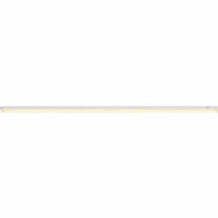 Luminaires Nordlux Éclairage Led|lampes pour bandeaux Nordlux Latona LED Blanc, 1 lumière