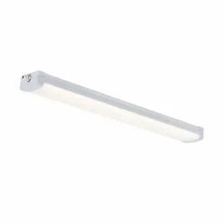 lampes pour bandeaux Nordlux BURBANK LED Blanc, 1 lumière, Détecteur de mouvement