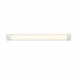 Luminaires Nordlux Éclairage Led|lampes pour bandeaux Nordlux GLENDALE LED Blanc, 1 lumière