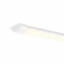 Luminaires Nordlux Éclairage Led|lampes pour bandeaux Nordlux GLENDALE LED Blanc, 1 lumière