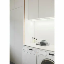 Luminaires Nordlux Éclairage Led|lampes pour bandeaux Nordlux GLENDALE LED Blanc, 1 lumière