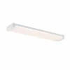 Luminaires Nordlux Éclairage Led|lampes pour bandeaux Nordlux WILMINGTON LED Blanc, 1 lumière