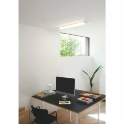 Luminaires Nordlux Éclairage Led|lampes pour bandeaux Nordlux WILMINGTON LED Blanc, 1 lumière