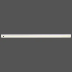 Luminaires Paul Neuhaus Éclairage Led|lampes pour bandeaux Paul Neuhaus AMON LED Argenté, 1 lumière, Détecteur de mouvement