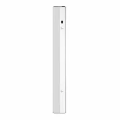 Luminaires Osram Éclairage Led|Lampes sous meubles Osram LINEAR FLAT Sensor LED Argenté, 1 lumière, Détecteur de mouvement