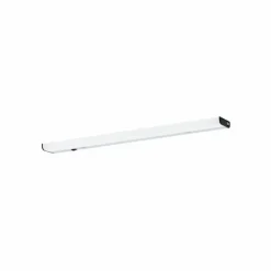 Luminaires Osram Éclairage Led|Lampes sous meubles Osram LINEAR FLAT Sensor LED Argenté, 1 lumière, Détecteur de mouvement
