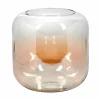Lauden Verre de rechange 20 cm Ambre, Clair