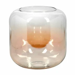 Lauden Verre de rechange 20 cm Ambre, Clair