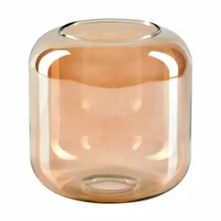 Lauden Verre de rechange 15 cm Ambre
