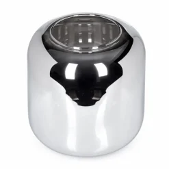 Lauden Verre de rechange 25 cm Chrome, Fumé