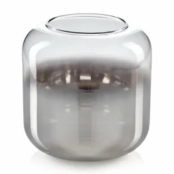 Lauden Verre de rechange 15 cm Clair, Fumé