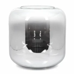 Lauden Verre de rechange 25 cm Clair, Fumé
