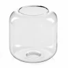 Lauden Verre de rechange 15 cm Clair