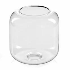 Lauden Verre de rechange 15 cm Clair