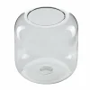 Lauden Verre de rechange 25 cm Clair