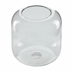 Lauden Verre de rechange 25 cm Clair