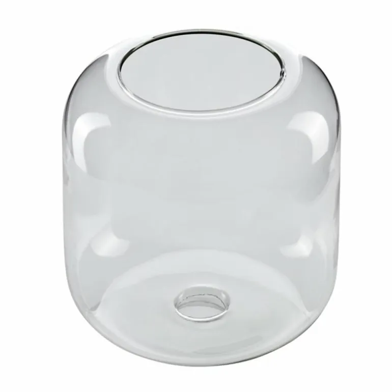 Lauden Verre de rechange 25 cm Clair
