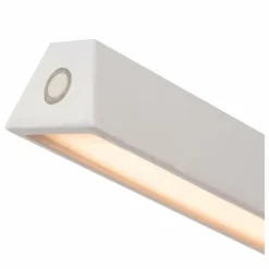 Luminaires Lucide Éclairage Led|LAVALE Lampadaire LED Blanc, 1 lumière