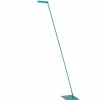 Luminaires Lucide Éclairage Led|LAVALE Lampadaire LED Bleu, 1 lumière
