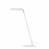 Luminaires Lucide Éclairage Led|LAVALE Lampe à poser LED Blanc, 1 lumière