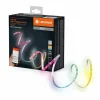 LED Bande LED Luminaires Ledvance LED Blanc, 1 lumière, Changeur de couleurs