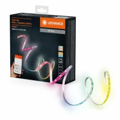 LED Bande LED Luminaires Ledvance LED Blanc, 1 lumière, Changeur de couleurs