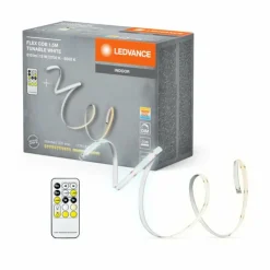 Luminaires Ledvance Rubans Led|LED Bande LED LED Jaune, 1 lumière, Télécommandes