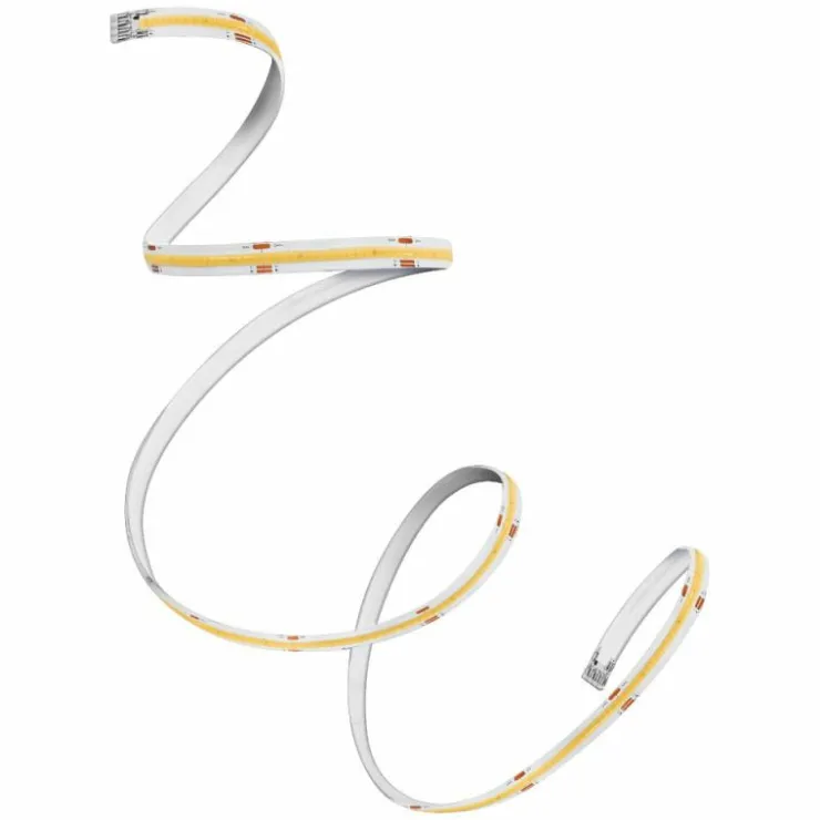Luminaires Ledvance Rubans Led|LED Bande LED LED Jaune, 1 lumière, Télécommandes