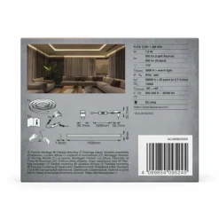 Luminaires Ledvance Rubans Led|LED Bande LED LED Jaune, 1 lumière