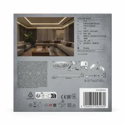 Luminaires Ledvance Rubans Led|LED Bande LED LED Jaune, 1 lumière